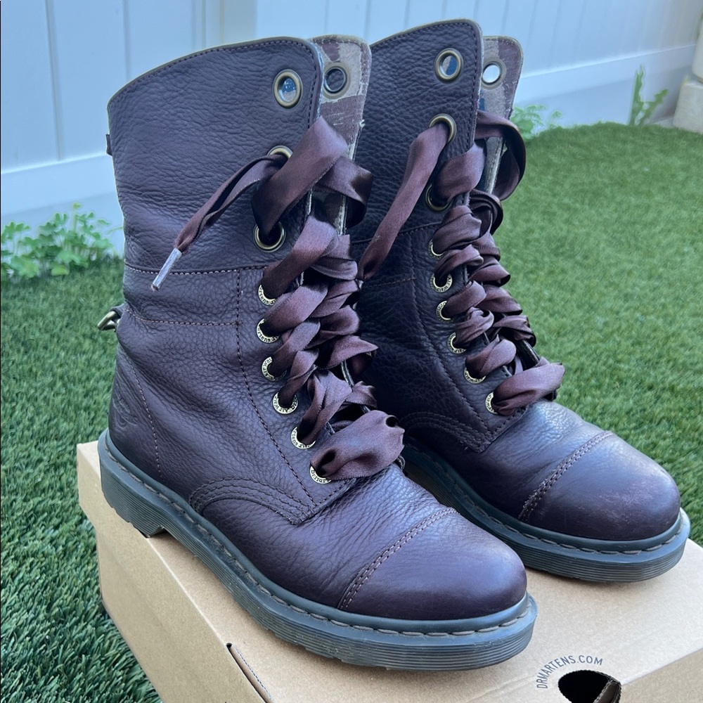 Dr. Martens Aimilie Size 7